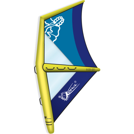 Plachta k paddleboardu Kona Air Rig S