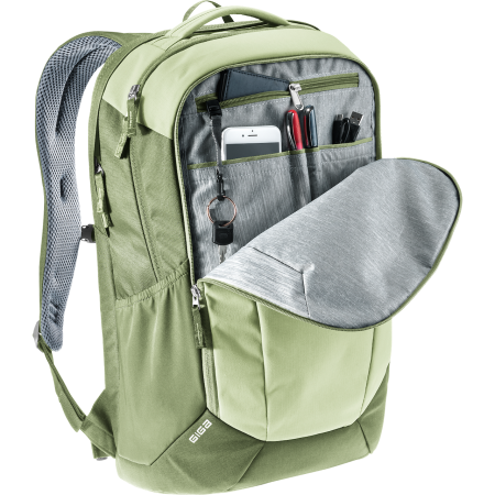 Městský batoh Deuter Giga