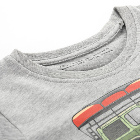 Dětské triko Alpine Pro Bigero 2 Rise