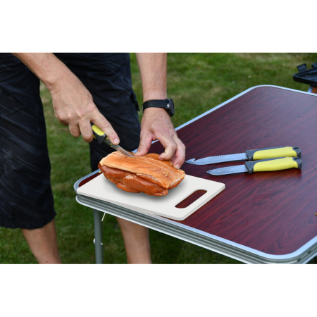 Grilovací nože Cattara Grilovací nože sada 4+1+1