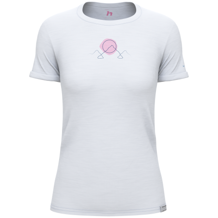 Dámské triko Hannah Selia II