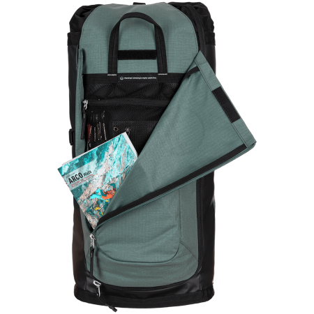 Lezecký batoh Wild Country Crag Hauler 40