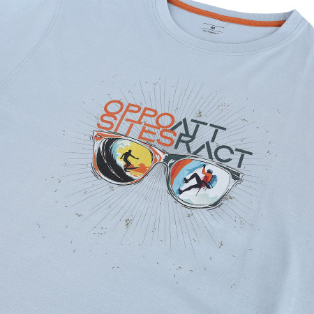 Pánské triko High Point Attract T-Shirt