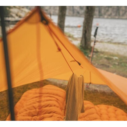 Tarp Robens Vestis 3.10 x 2.92 Duo tarp UL