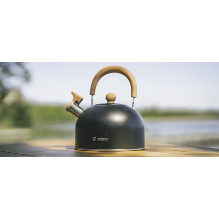 Konvice Outwell Tea Break Kettle Lux L