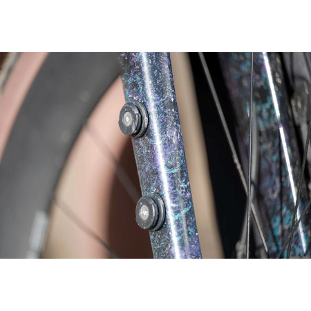 Brašna na kolo Cyclite Fork Bag / 01 Set