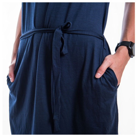 Dámské šaty Sensor Merino Active