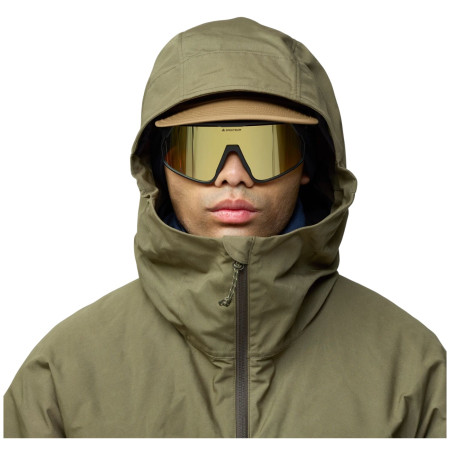 Pánská bunda Fjällräven Bergtagen G-1000 Jacket M