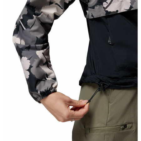 Dámská větrovka Columbia Spire Valley™ Printed Windbreaker