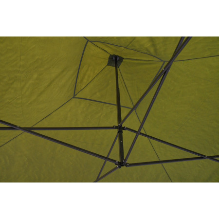 Párty stan Cattara 3 x 3m Waterproof