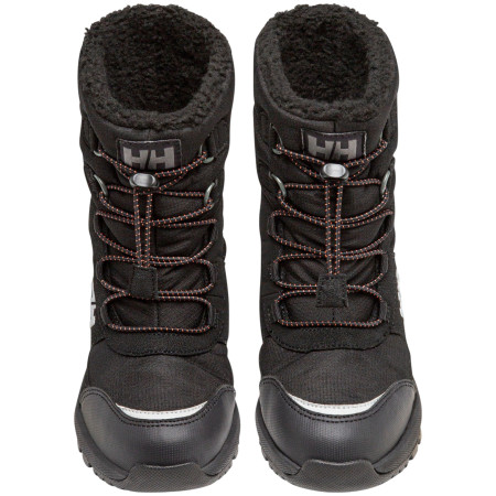 Dětské zimní boty Helly Hansen Jk Silverton Boot Ht Black