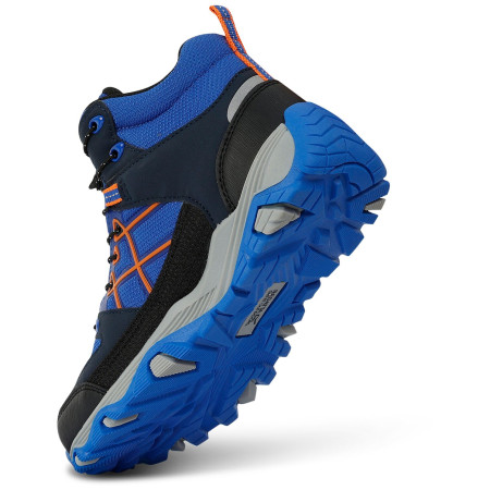 Dětské boty Regatta Samaris III Boot Jnr