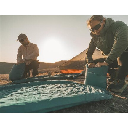 Samonafukovací karimatka Robens HeatCore 5.9R Regular