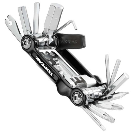 Nářadí Topeak Mini 20 Pro s pouzdrem