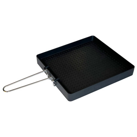 Grilovací deska Primus Grill Plate for Moto Stove