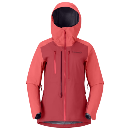 Dámská bunda Norrona lyngen Gore-Tex Jacket