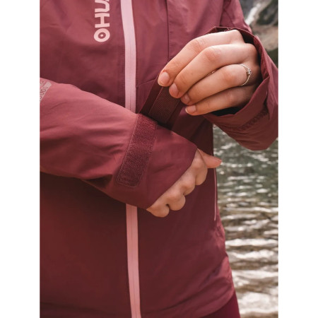 Dámská bunda Husky Nickin L