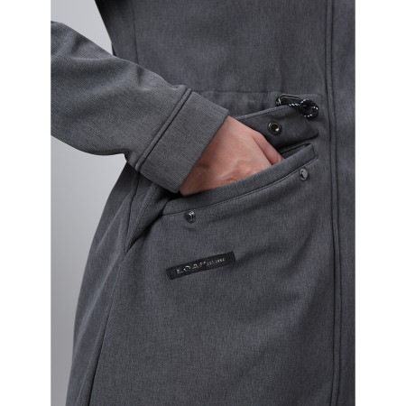 Dámský kabát Loap Lunara