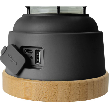 Solární lampa Brunner Lyss