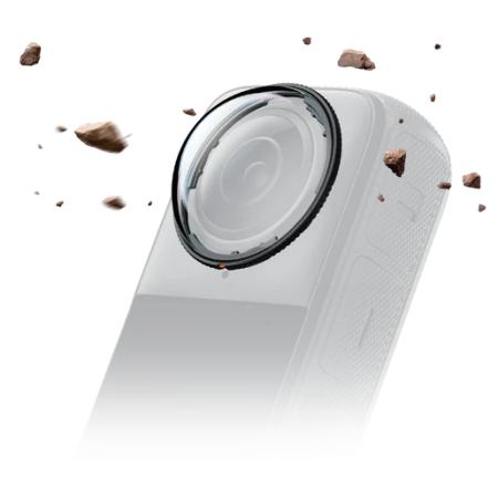 Ochranná skla Insta360 X4 Premium Lens Guards
