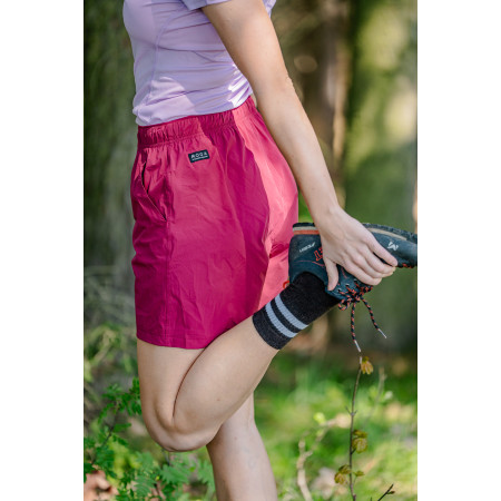 Dámské kraťasy MOOA Esent short