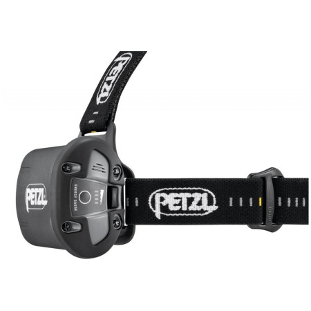 Čelovka Petzl Duo RL