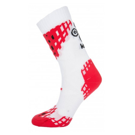 Dámské ponožky Kilpi Beatrice bílá