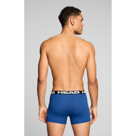 Pánské boxerky Head Men Basic Boxer 4P
