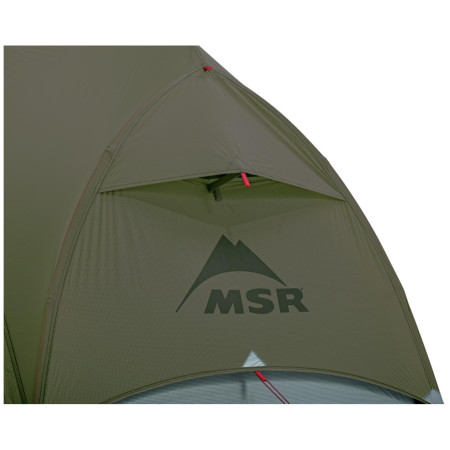 Ultralehký stan MSR Hubba Hubba LT 1P