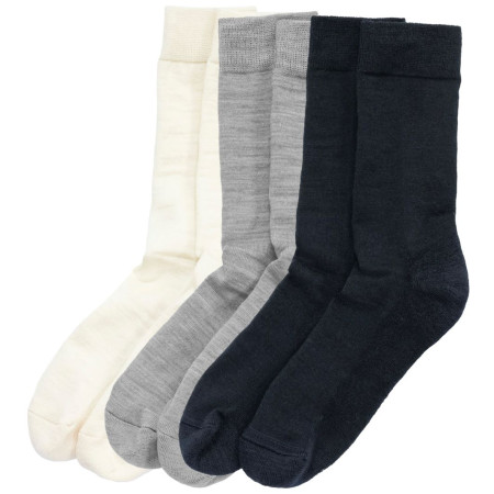 Ponožky Devold Daily Medium Sock 3PK