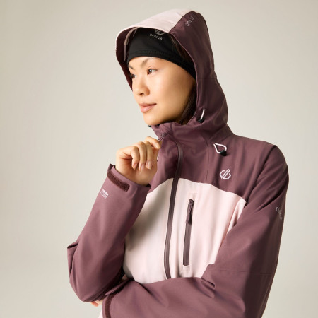 Dámská bunda Dare 2b Womens Torrek III Jacket