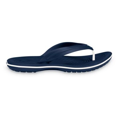 Žabky Crocs Crocband Flip Navy