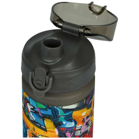 Dětská lahev Baagl Tritanová láhev na pití 500 ml