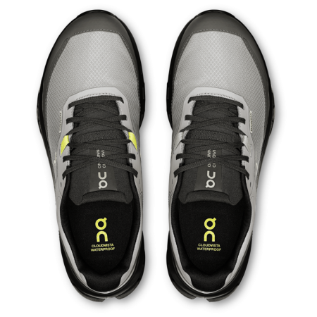 Dámské běžecké boty On Running Cloudvista 2 Waterproof