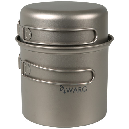 Sada nádobí Warg Hyperion Titan Cook Set