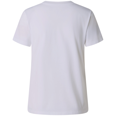 Dámské triko The North Face W Evolution Simple Dome Slm Short Sleeve