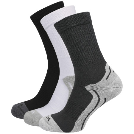Ponožky MOOA Bamboo Active 3-pack
