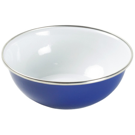 Miska Easy Camp Enamel Bowl