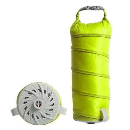 Pumpovací vak Sea to Summit Jet Stream