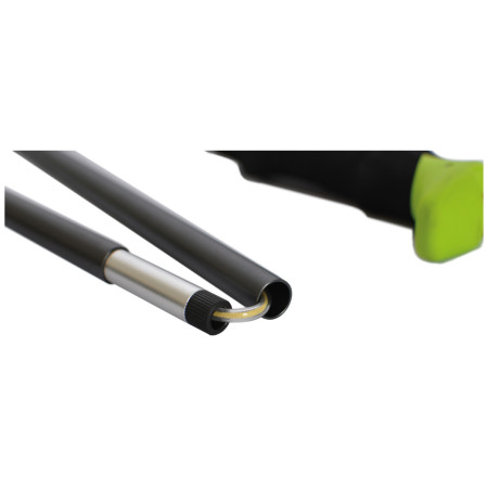 Trekové hole Pinguin Compact FL Foam