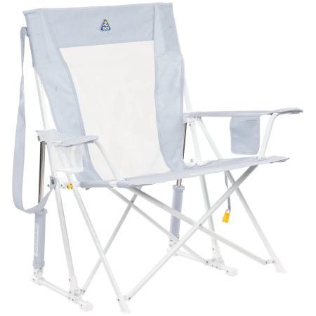 Židle GCI Comfort Pro Rocker XL