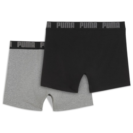 Pánské boxerky Puma Everyday Basic Boxer 2P