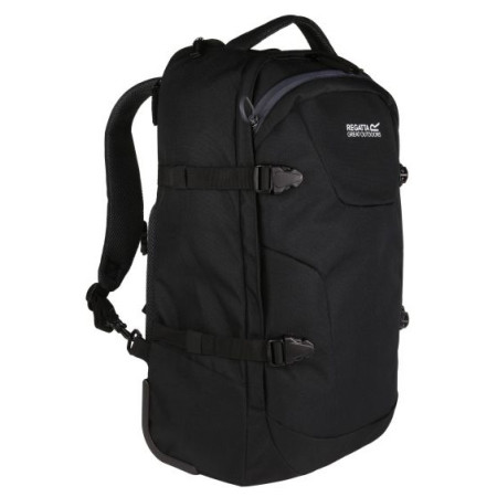 Batoh na kolečkách Regatta Paladen Carry On černé