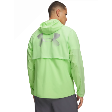 Pánská bunda Under Armour Velociti Pro Storm Jacket