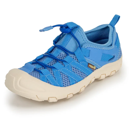 Dětské tenisky Bugga Vento Blue
