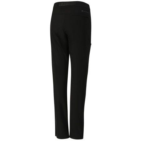 Dámské kalhoty Alpine Pro Akana