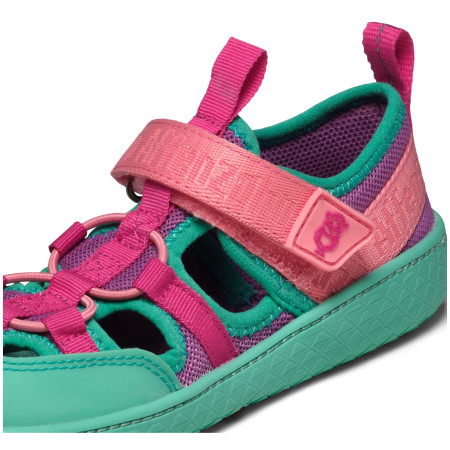 Dětské sandály Affenzahn Sandal Vegan Roughy