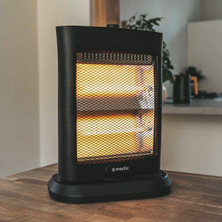 Topení do karavanu Mestic MQK-250