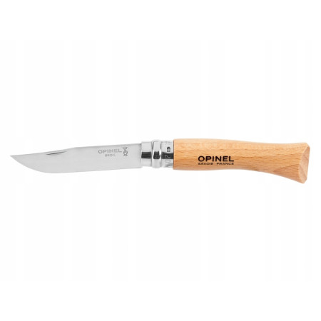 Nůž Opinel Traditional Classic No.07 Steel