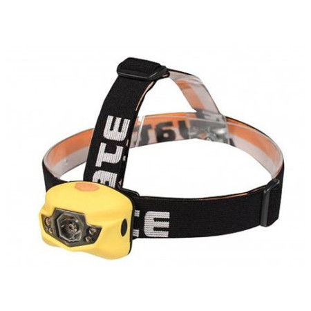 Čelovka Yate Panter 3W